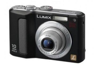 Panasonic Lumix DMC-LZ10EG-K