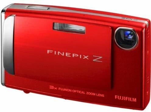 Fujifilm Finepix Z10FD