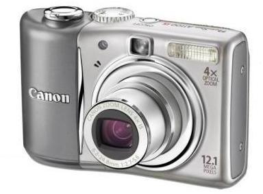 Canon Powershot A1100 IS