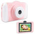 AgfaPhoto Realikids Cam 2 rosa