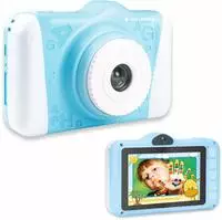 AGFAPHOTO Realikids Cam 2 Kinderkamera blau
