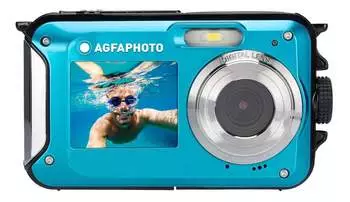 AgfaPhoto WP8000 blau