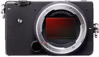 Sigma FP L Geh&auml;use