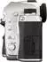 Pentax K-3 Mark III Body silber