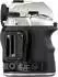 Pentax K-3 Mark III Body silber