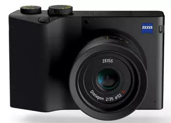 Zeiss ZX1