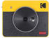 Kodak Mini Shot 3 Square Retro gelb