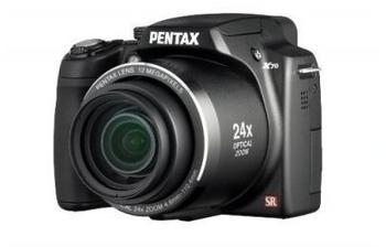 PENTAX X70