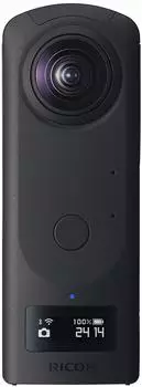 Ricoh Theta Z1 51GB