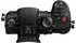 Panasonic Lumix DC-GH5 II Body
