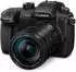 Panasonic Lumix DC-GH5 II Kit 12-60 mm Leica