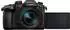 Panasonic Lumix DC-GH5 II Kit 12-60 mm Leica