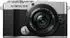 Olympus PEN EP-7 Kit 14-42 mm EZ silber/schwarz