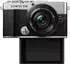 Olympus PEN EP-7 Kit 14-42 mm EZ silber/schwarz