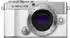 Olympus PEN EP-7 Body weiß/silber
