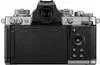 Nikon Z fc Kit 16-50 mm Silver Edition + 50-250 mm