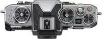 Nikon Z fc Kit 16-50 mm Silver Edition + 50-250 mm