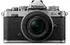 16 - 50, 3,5, mit Objektiv, Standardzoom: Nikon ZFC