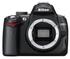 Nikon D5000