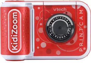 Vtech Kidizoom Print Cam