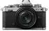 2,8, 28, Festbrennweite, mit Objektiv: Nikon ZFC