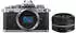 Nikon Z fc Kit 28 mm