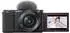 Sony ZV-E10 Kit 16-50 mm