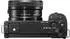 Sony ZV-E10 Kit 16-50 mm