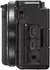 Sony ZV-E10 Body