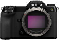 Fujifilm GFX100S Body