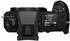 Fujifilm GFX100S Body