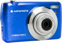 Agfa DC8200BLUE, Agfa DC8200 CMOS 8x 18MP Blue
