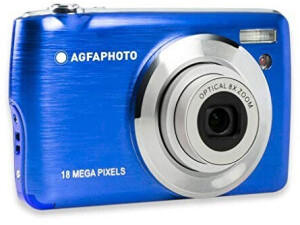 AgfaPhoto Realishot DC8200 blau