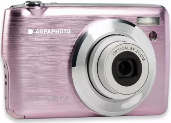 AgfaPhoto Realishot DC8200 rosa