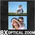 AgfaPhoto Realishot DC8200 rosa