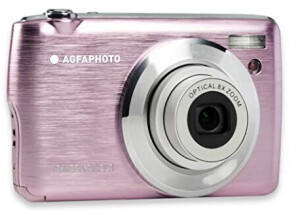 AgfaPhoto Realishot DC8200 rosa