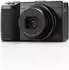 Ricoh GR IIIx schwarz