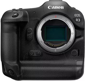 Canon EOS R3 Body Canon EOS R3 Body