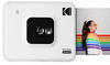 Kodak C300W, Kodak Mini Shot Combo 3 white Sofortbildkamera