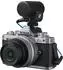 16 - 50, 3,5, Standardzoom: Nikon ZFC