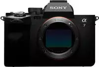 Sony a7 IV ILCE-7M4 - Digitalkamera - spiegellos - 33.0 MPix - Vollbild - 4K / 60 BpS