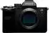 ohne Objektiv: Sony Alpha 7 IV