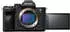 Sony Alpha 7 IV Body