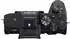 Sony Alpha 7 IV Body