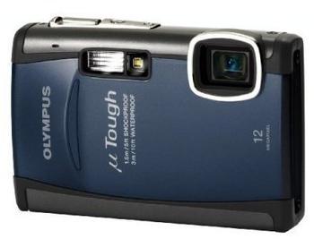 Olympus Mju Tough 6010