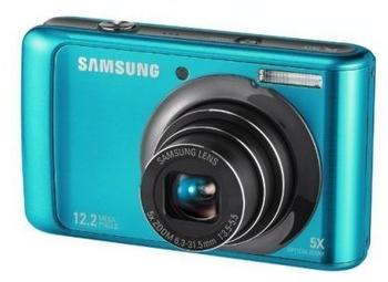 SAMSUNG PL55