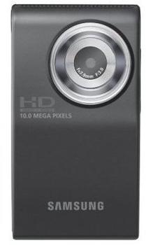 SAMSUNG HMX-U10