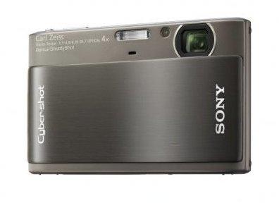 Sony Cyber-SHOT DSC-TX1H