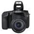 Canon EOS 7D inkl. EF-S 18-135mm IS LENS-KIT