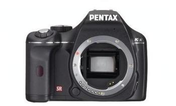 PENTAX K-X